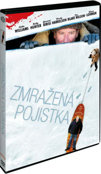 DVDFILM / Zmra�en� pojistka / The Big White