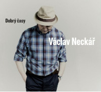 CDNeck�� V�clav / Dobr� �asy / Digipack