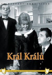 DVDFILM / Kr�l kr�l�