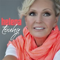CDVondr��kov� Helena / Touhy / Digipack