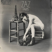 CD/DVDZaz / Paris / CD+DVD / Digisleeve