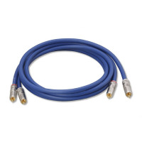 HIFIHIFI / Sign�lov� kabel:Accuphase AL-15 / RCA / 2x1,5m