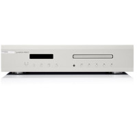 HIFIHIFI / CD p�ehr�va�:Musical Fidelity M3s CD / Silver