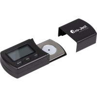 GramofonyGRAMO / V�ha digit�ln� pro p�enosku / Pro-Ject Measure It E
