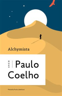 KNICoelho Paulo / Alchymista / Kniha