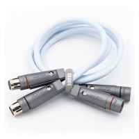 HIFIHIFI / Sign�lov� kabel:Supra XL Annorum Interconnect XLR / 1,0m