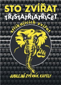 KNISto zv��at / T�istat�iat�icet st��kaj�c�ch zv��at / kniha