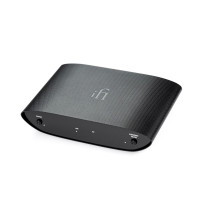 GramofonyGRAMO / Gramofonov� p�edzesilova� Ifi ZEN Air Phono