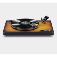GramofonyGRAMO / Gramofon MOFI Electronics X Fender American Vintage