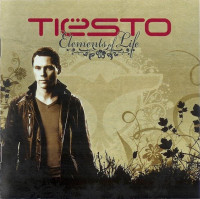 2CDTiesto / Elements Of Life / 2CD