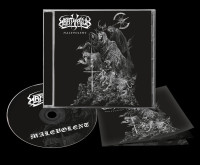 CDMartyrium / Malevolent