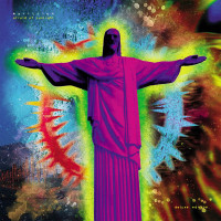 2LPMarillion / Afraid Of Sunlight / Vinyl / 2LP