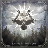 CDHildr Valkyrie / Revealing the Heathen Sun