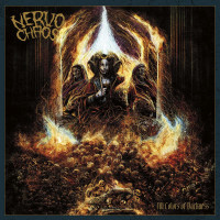 CDNervochaos / All Colors Of Darkness