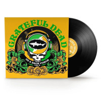 LPGrateful Dead / On A Back Porch Vol.4 / RSD 2026 / Vinyl
