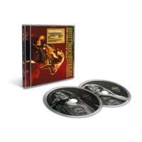 2CDMarley Bob & The Wailers / Roots,Rock,Reggae:Live / 2CD