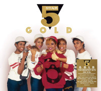 3CDFive Star / Gold / 3CD