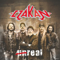 CDCzakan / Unreal