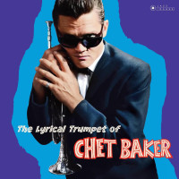 LPBaker Chet / Lyrical Trumpet Of Chet Baker / Red / Vinyl