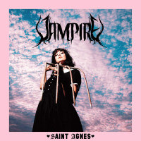 CDSaint Agnes / Vampire