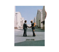 CDPink Floyd / Wish You Were Here / Reedice / Digisleeve