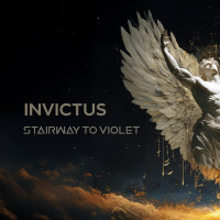 2LPStairway To Violet / Invictus / Vinyl / 2LP