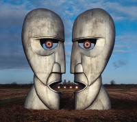 2LPPink Floyd / Division Bell / Reedice / Vinyl / 2LP