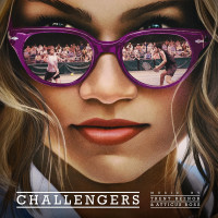 CDOST / Challengers / Trent Reznor & Atticus Ross