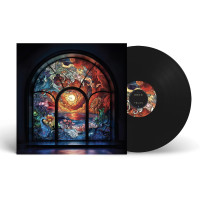 LPZedd / Telos / Vinyl