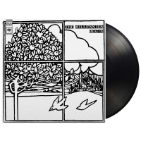 LPMillennium / Begin / Reedice / Vinyl