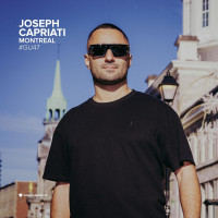 2CDCapriati Joseph / Global Underground 47 / 2CD