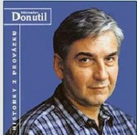 CDDonutil Miroslav / Historky z Prov�zku
