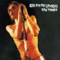 2LPPop Iggy & Stooges / Raw Power / Vinyl / 2LP