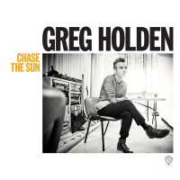 CDHolden Greg / Chase Of The Sun