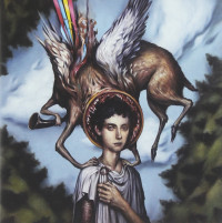 CDCirca Survive / Blue Sky Noise