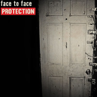 CDFace To Face / Protection / Digipack