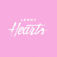 CDLenny / Hearts / Digipack