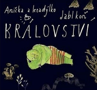 CDAni�ka a letad�lko/Jablko� / Kr�lovstv� / Limited