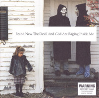 CDBrand New / Devil And God Are...