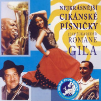 CDVarious / Nejkr�sn�j�� cik�nsk� p�sni�ky