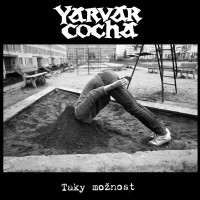 LPYarvar Cocha / Taky mo�nost / Vinyl