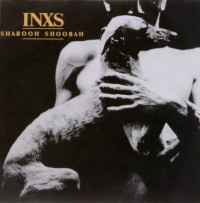 LPINXS / Shabooh Shoobah / Vinyl