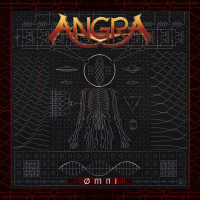 CDAngra / Omni / Digisleeve