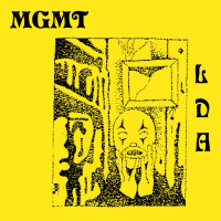 CDMGMT / Little Dark Age