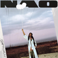 CDNAO / Saturn / Vinyl