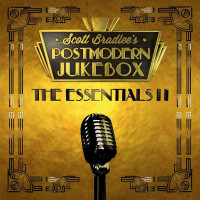 CDScott Bradlee's Postmodern / Essentials II