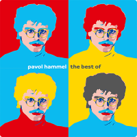 2LPHammel Pavol / Best Of / Vinyl / 2LP