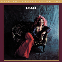 SACDJoplin Janis / Pearl / MFSL / Hybrid SACD