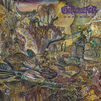 CDGatecreeper / Deserted