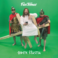 CDFunTomas / Obete ��astia